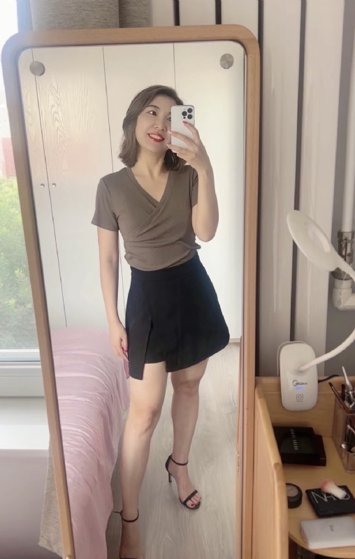 丽波的第二张照片--合肥相亲服务中心