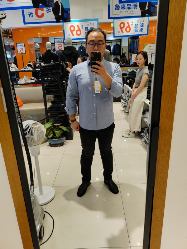 找一个女朋友的第二张照片--合肥相亲服务中心