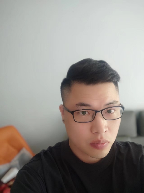 Vincent的第三张照片--合肥相亲服务中心