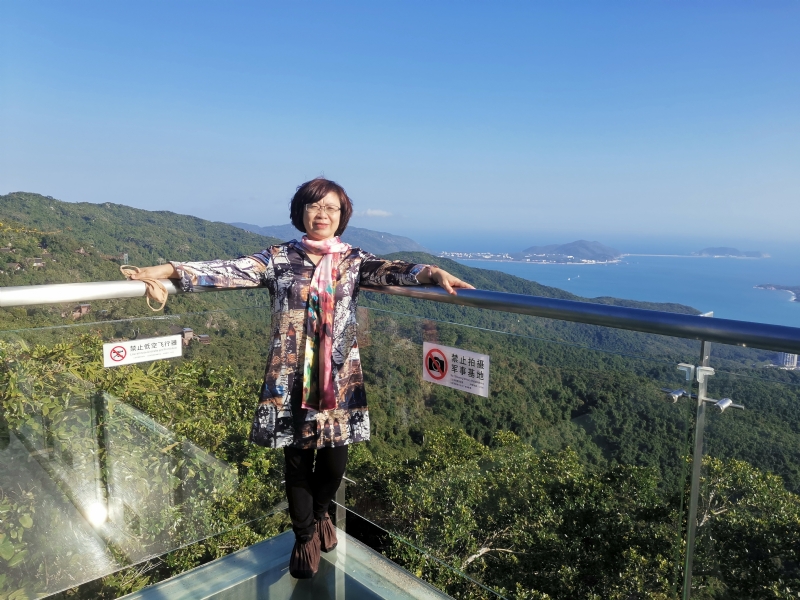 荷荷的第一张照片--合肥相亲服务中心