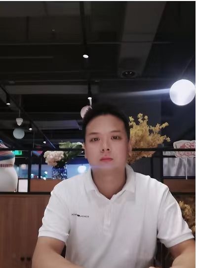 kevin的第一张照片--合肥相亲服务中心