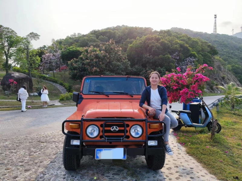 eteen的第一张照片--合肥相亲服务中心