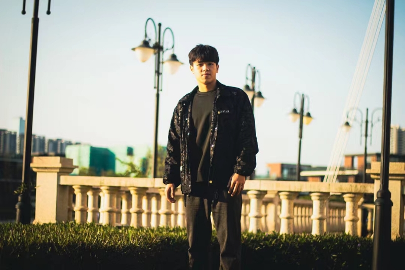 佛山最后的温柔的第一张照片--合肥相亲服务中心