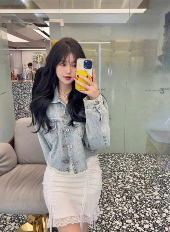 佩芸的第一张照片--合肥相亲服务中心