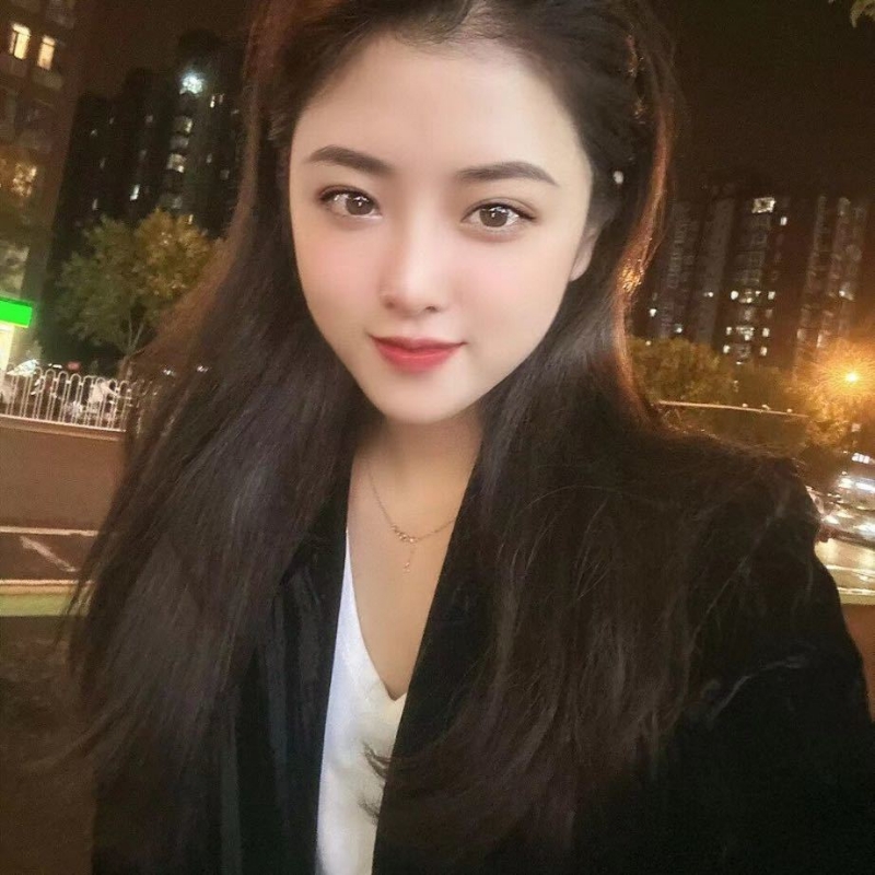 爱笑的女孩的第三张照片--合肥相亲服务中心