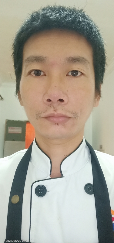 美味美爱的第一张照片--合肥相亲服务中心