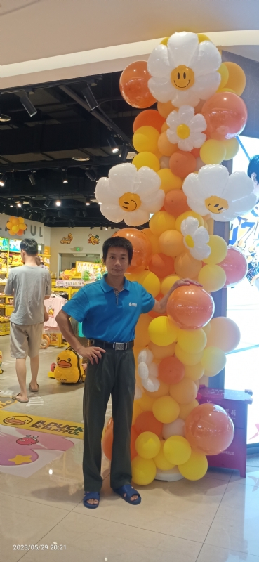 美味美爱的第二张照片--合肥相亲服务中心