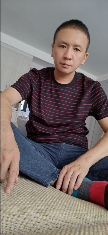 诚~的第一张照片--合肥相亲服务中心