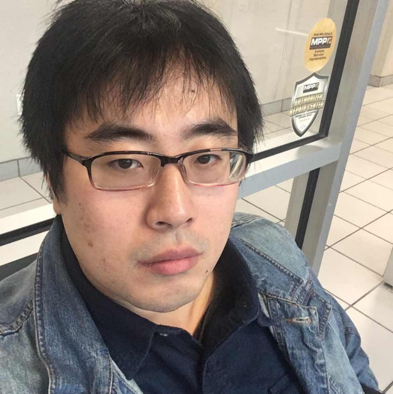 Ray的第一张照片--合肥相亲服务中心