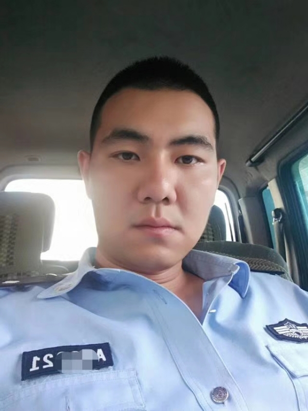 如果不爱请别伤害的第一张照片--合肥相亲服务中心