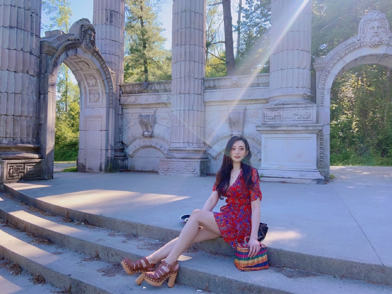 瑜瑜的第一张照片--合肥相亲服务中心