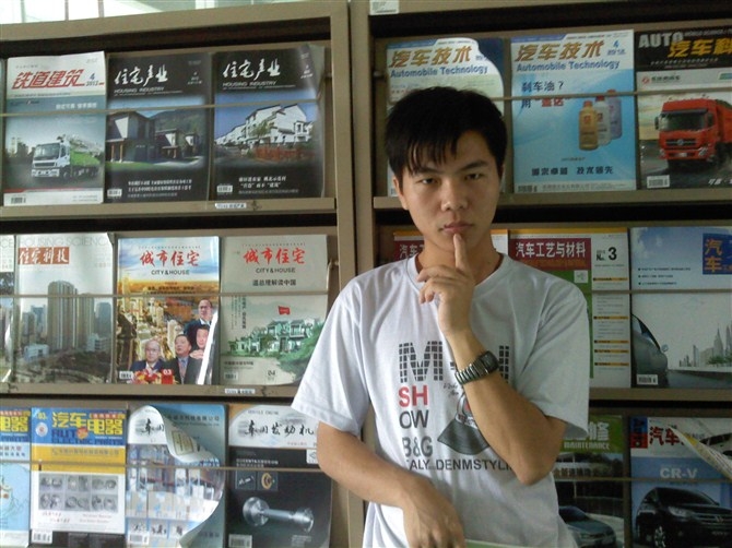 天蓝的第一张照片--合肥相亲服务中心