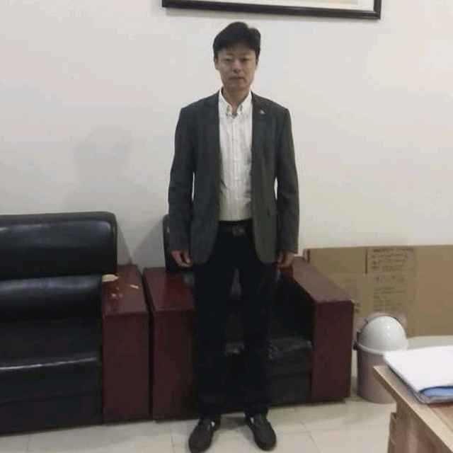 蓝天白云的第一张照片--合肥相亲服务中心