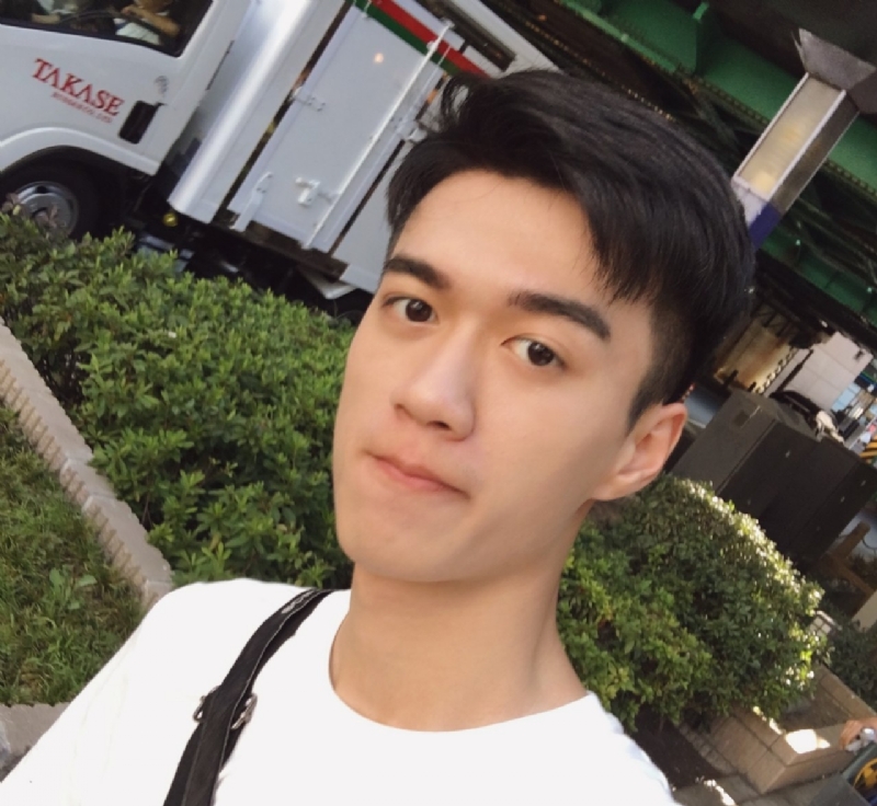 xiaoji的第二张照片--合肥相亲服务中心