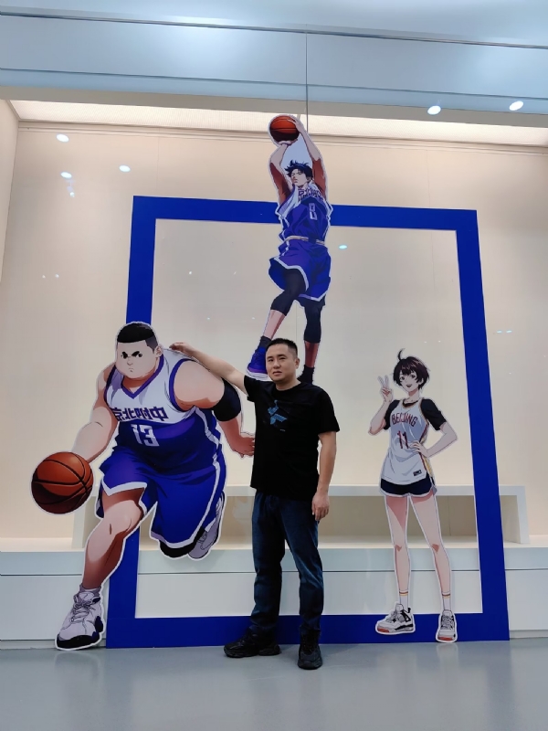 大海的第一张照片--合肥相亲服务中心