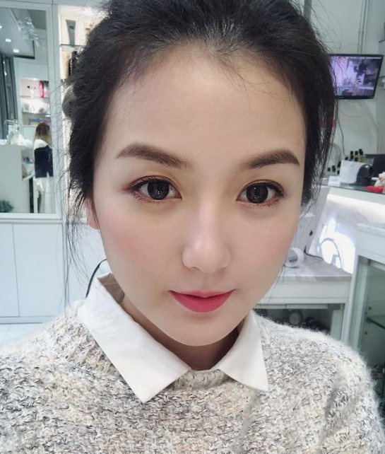 Miamimi的第一张照片--合肥相亲服务中心