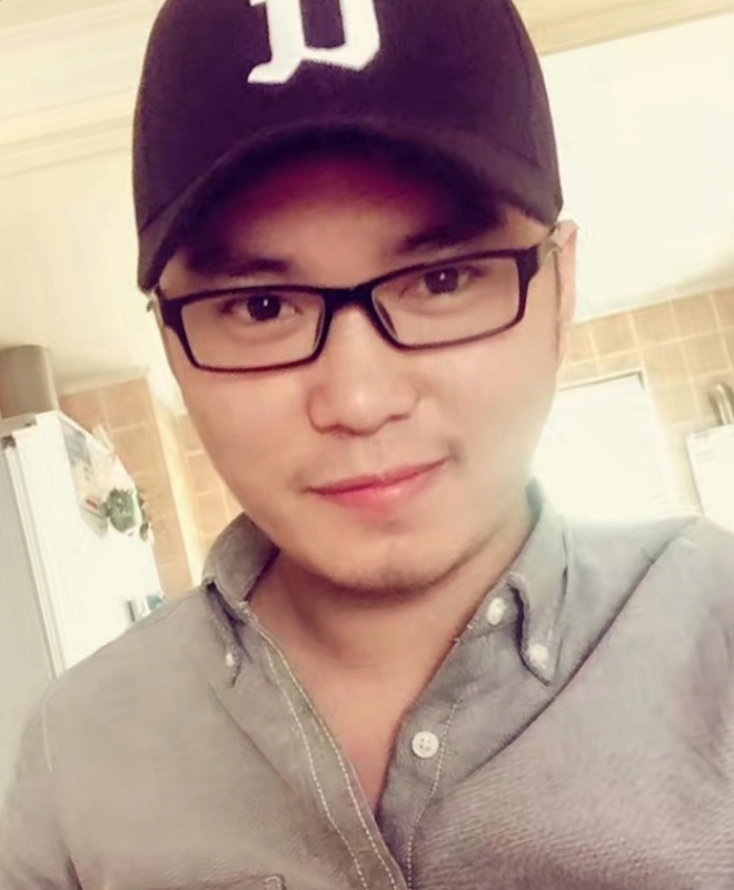 jack的第二张照片--合肥相亲服务中心