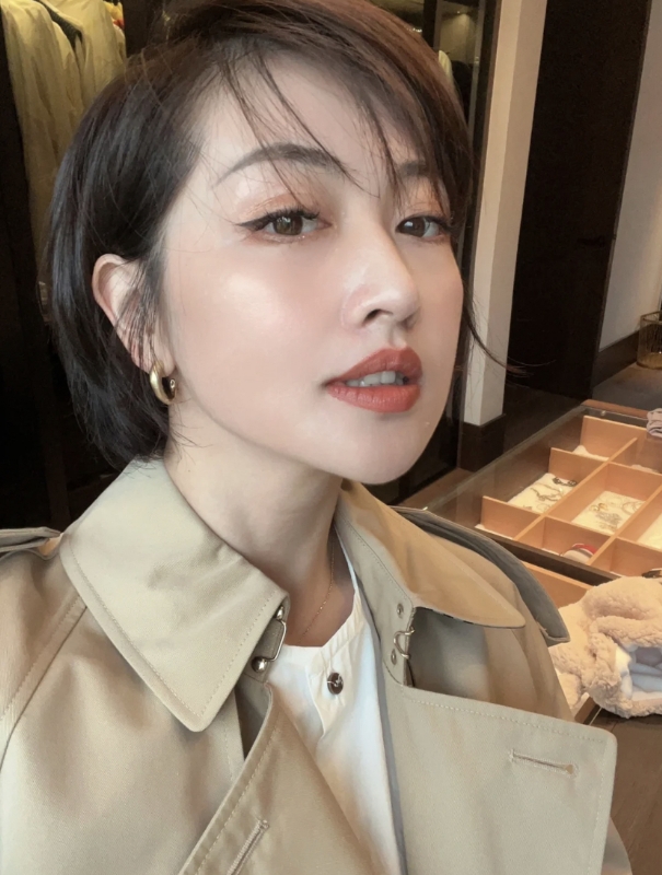 Angie的第一张照片--合肥相亲服务中心