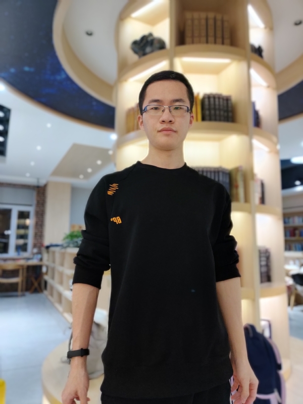 轩墨的第一张照片--合肥相亲服务中心