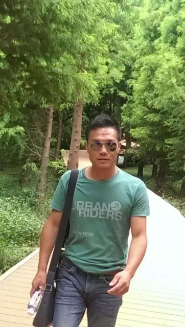 荆州王婆说媒的第一张照片--合肥相亲服务中心