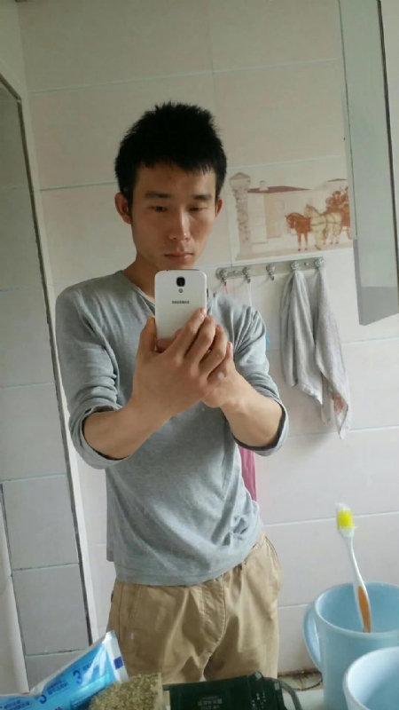 蔚蓝天空的第一张照片--合肥相亲服务中心