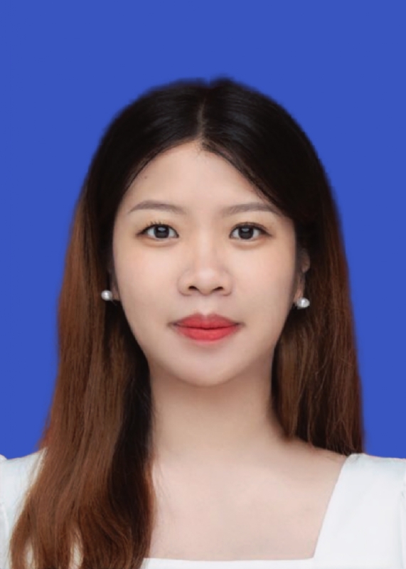 阿花的第一张照片--合肥相亲服务中心