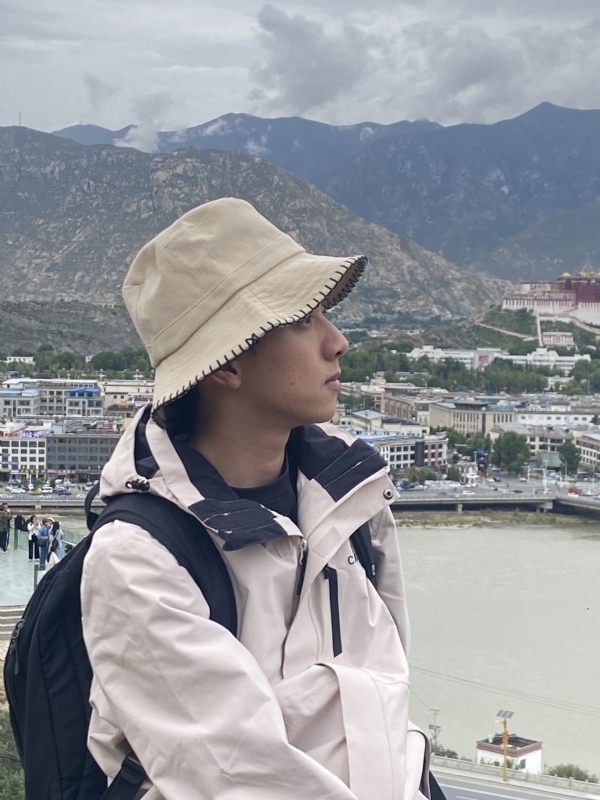 Lucky的第一张照片--合肥相亲服务中心