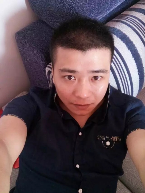 漫步的面包的第一张照片--合肥相亲服务中心