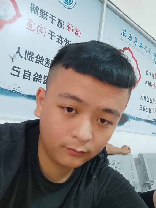 阿景的第一张照片--合肥相亲服务中心