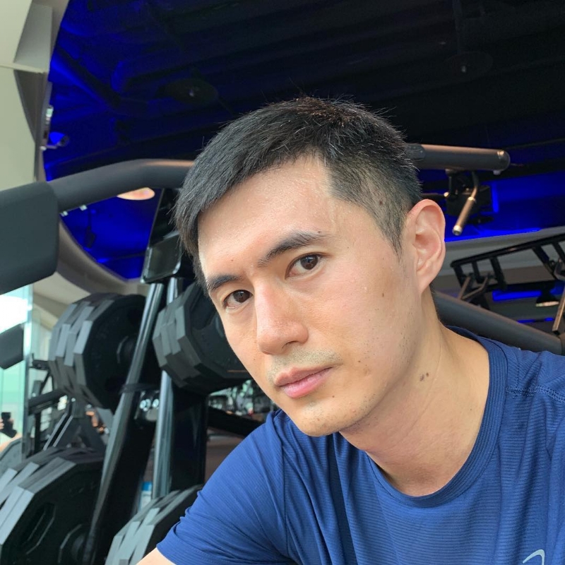 David的第一张照片--合肥相亲服务中心