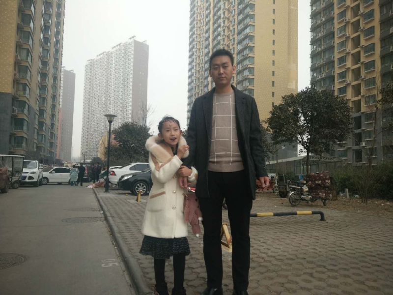 酷客的第一张照片--合肥相亲服务中心