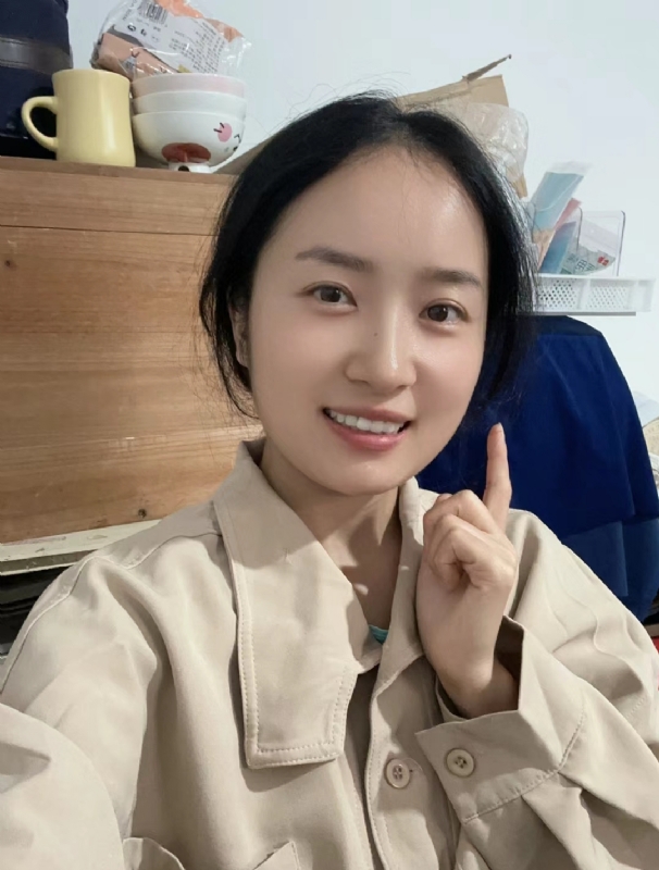 多喝热水的第一张照片--合肥相亲服务中心