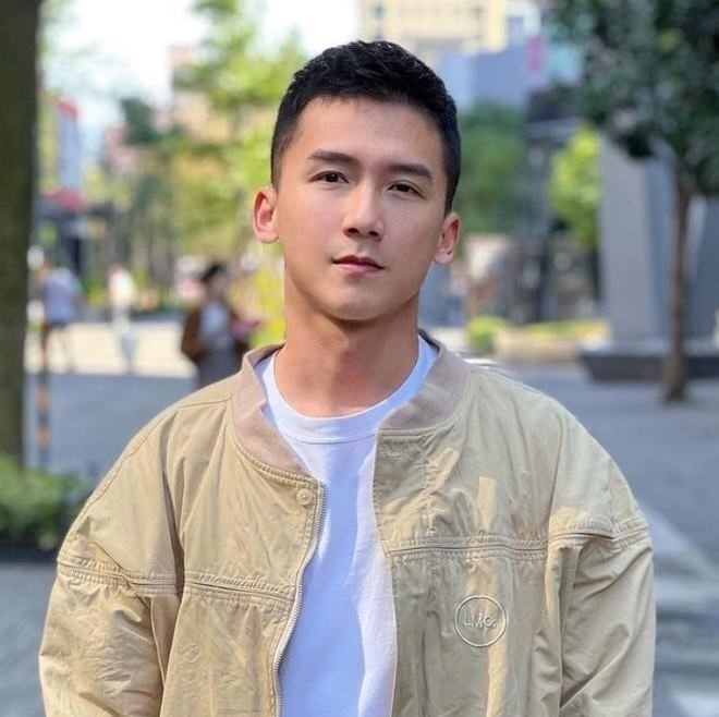 陈宥维的第二张照片--合肥相亲服务中心