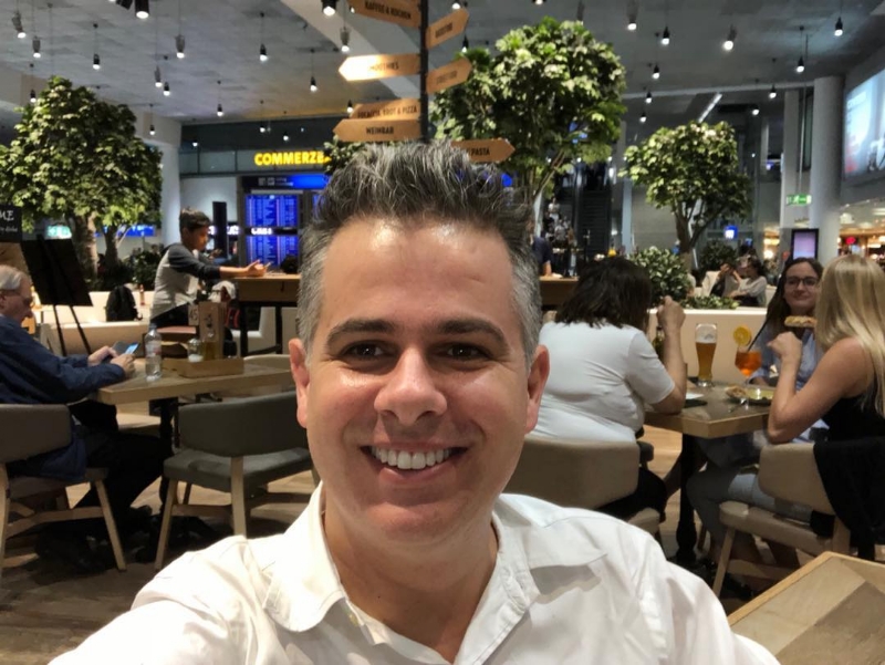 Owenc的第一张照片--合肥相亲服务中心