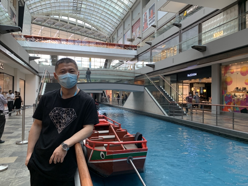 冬天的第三张照片--合肥相亲服务中心