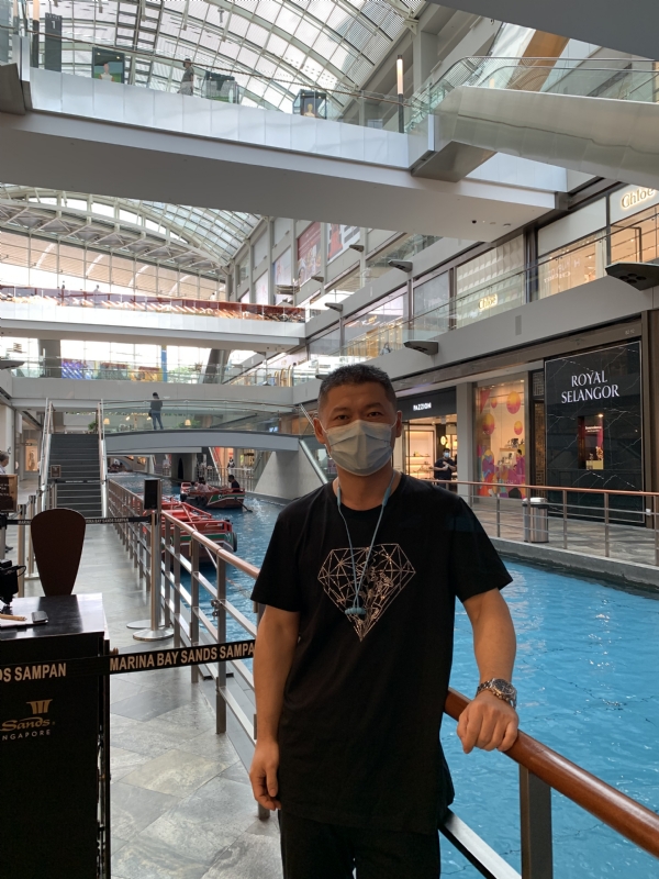 冬天的第四张照片--合肥相亲服务中心