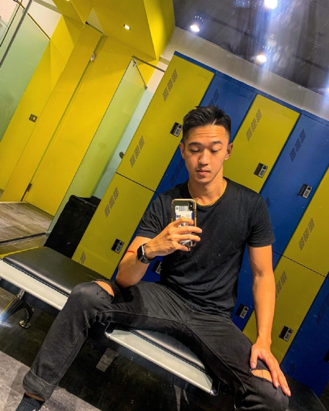 Dan的第一张照片--合肥相亲服务中心