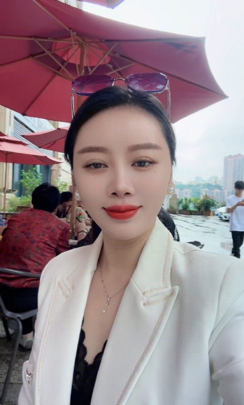 Angela的第一张照片--合肥相亲服务中心