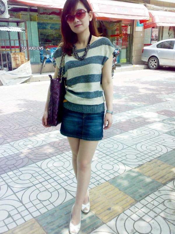 几番轮回的第一张照片--合肥相亲服务中心