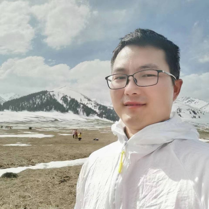 曹云海的第一张照片--合肥相亲服务中心