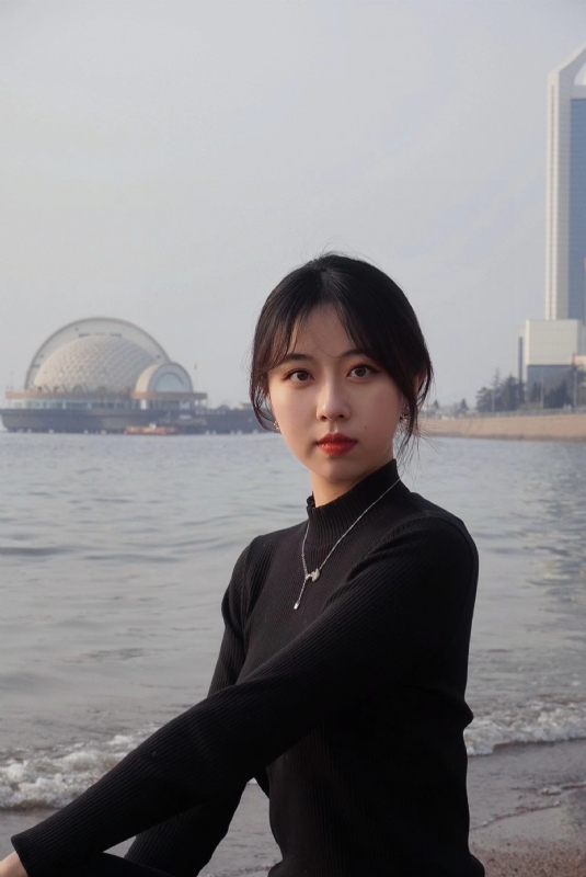 一谷幽兰的第三张照片--合肥相亲服务中心