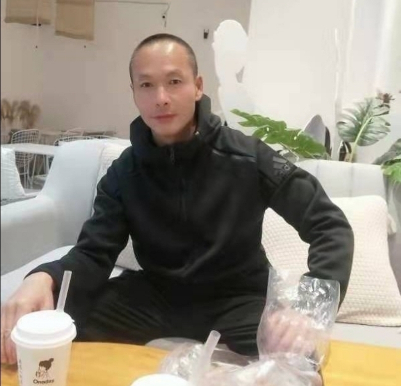 春满的第一张照片--合肥相亲服务中心