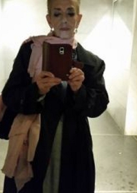 patricia的第一张照片--合肥相亲服务中心