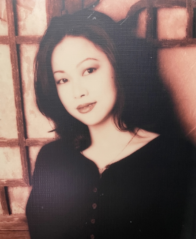 yiranyiran的第二张照片--合肥相亲服务中心