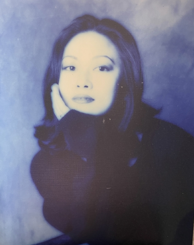 yiranyiran的第四张照片--合肥相亲服务中心