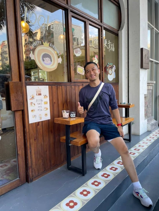 Elio的第二张照片--合肥相亲服务中心