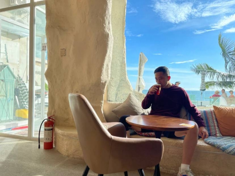 Elio的第三张照片--合肥相亲服务中心