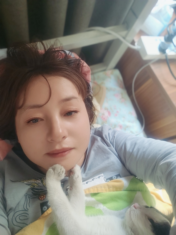 春天的第三张照片--合肥相亲服务中心