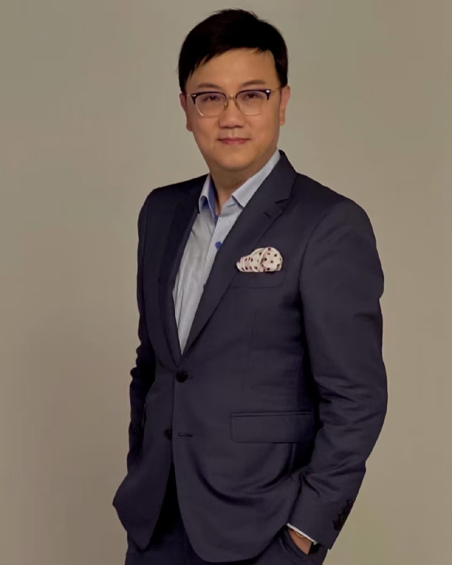 James的第二张照片--合肥相亲服务中心