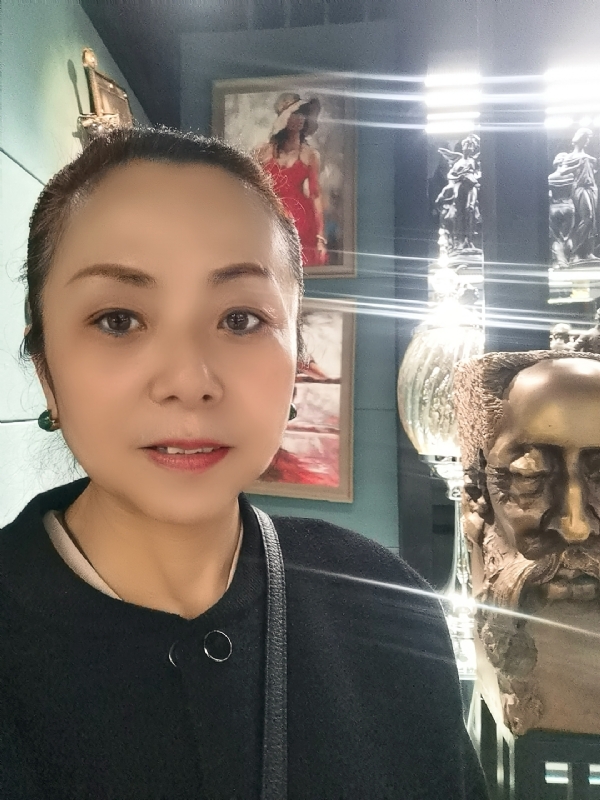 平平淡淡的第一张照片--合肥相亲服务中心